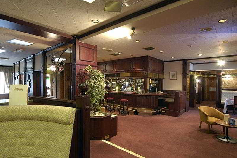 THE ALLESLEY HOTEL COVENTRY 3 United Kingdom from 69 HOTELMIX